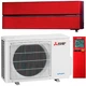 Кондиционер Mitsubishi MSZ-LN50VG2R/MUZ-LN50VGHZ2 - изображение 1