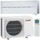 Кондиционер Mitsubishi MSZ-LN35VG2W/MUZ-LN35VGHZ2 - изображение 1