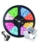 Кільцева RGB Лампа Ring Light 33см, в комплекті штатив 2 метри + Подарунок БТ пульт + Світлодіодна RGB стрічка - изображение 6