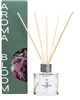 Аромадиффузор для дома Aroma Bloom Lovely peony Нежный пион 100 мл (8690954163399) - изображение 1