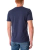 Футболка чоловіча ANTONY MORATO (MMKS02063-FA100227-7103/21-22-3) Синій XL - изображение 4