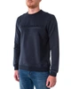 Світшот чоловічий RAGMAN (9202680-711/21-22) Синій XXL - изображение 1