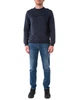 Світшот чоловічий RAGMAN (9202680-711/21-22) Синій XXL - изображение 2