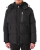 Куртка чоловіча ANTONY MORATO (MMCO00761-FA600200-9000/21-22-3) Чорний 50 - изображение 1