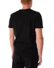 Футболка чоловіча ANTONY MORATO (MMKS02071-FA100144-9000/21-22-3) Чорний M - изображение 4