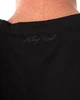 Футболка чоловіча ANTONY MORATO (MMKS02071-FA100144-9000/21-22-3) Чорний M - изображение 5