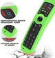 Чехол Sikai для пульта LG Magic 2021 (MR21GC) Glow Green (24123) - изображение 3