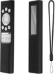 Чехол Guard Shell для пульта Samsung Smart TV BN59-01265A \ BN-5901304A (2021) Black (23925) - изображение 1
