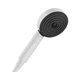 Ручний душ Hansgrohe Pulsify Select Activation 105 3jet EcoSmart, білий матовий (24101700) - зображення 1
