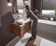 Ручний душ Hansgrohe Pulsify Select Relaxation 105 3jet EcoSmart, білий матовий (24111700) - изображение 5