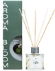 Аромадиффузор для дома Aroma Bloom Green tea Зеленый чай 100 мл (8690954163450) - изображение 1