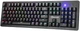 Клавиатура проводная Marvo KG916 Multi-LED Mechanical Blue Switch USB (KG916.MRV) - изображение 2