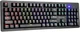 Клавиатура проводная Marvo KG916 Multi-LED Mechanical Blue Switch USB (KG916.MRV) - изображение 3