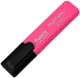 Текстмаркер "Axent" №2531-10-A кос. Highlighter 1-5 мм рожевий(12)(120) - зображення 3