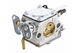 Карбюратор Husqvarna для бензопилы Husqvarna 137/142 - изображение 2