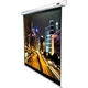 Проекційний екран Elite Screens Electric84V - зображення 2