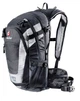Рюкзак Deuter Compact EXP 10 SL цвет 7111 black pinstripe-white (32171 7111) - изображение 3