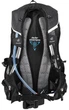 Рюкзак Deuter Compact EXP 10 SL цвет 7111 black pinstripe-white (32171 7111) - изображение 6