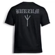 Футболка Talisman BURZUM Hvis Lyset Tar Oss 2 Черный L (GIL170) - изображение 2