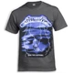 Футболка Talisman METALLICA Ride The Lightning Графитовый XL (GIL168) - изображение 1
