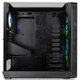 Корпус ThermalTake View 37 ARGB Black (CA-1J7-00M1WN-04) - изображение 3