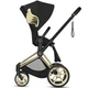 Універсальна коляска 2 в 1 Cybex Priam Jeremy Scott - изображение 2