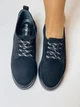 Женские туфли Evromoda 37 Чёрные 2725 - изображение 3