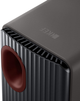 Акустична система KEF LS50 II Wireless Titanium Grey - зображення 5