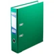 Папка - регистратор Buromax А4, 70мм, JOBMAX PP, green, built-up (BM.3011-04c) - изображение 1