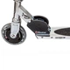 Скутер Razor Scooter A125 Al GS clear black (257956) - изображение 4