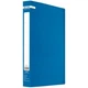 Папка на кольцах Buromax А4, 2 rings/25mm, ширина 35mm JOBMAX, blue (BM.3161-02) - изображение 1