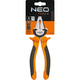 Плоскогубцы Neo Tools комбинированные, 160 мм (01-010) - изображение 2
