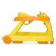Ходунки Chicco 3 в 1 жовті (79415.42) - зображення 5