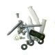 Кронштейн для телевизоров Wall Mount CP302 14-42 ART-4740 и мониторов универсальный Черный (12259) - изображение 4