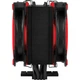Кулер для процессора Arctic Freezer 34 eSports DUO Red (ACFRE00060A) - изображение 7