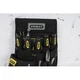 Сумка для инструмента Stanley поясна Basic Tool Pouch 235x332x75 мм (1-96-181) - изображение 3
