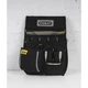 Сумка для инструмента Stanley поясна Basic Tool Pouch 235x332x75 мм (1-96-181) - изображение 4
