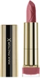 Помада Max Factor Colour Elixir New зволожувальна №020 Burnt Caramel 4 г (3614227902015) - зображення 1