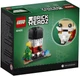 Lego BrickHeadz Щелкунчик 40425 - изображение 2
