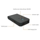 2 в 1 Bluetooth-адаптер BT6, 3,5мм, AUX, Hi-Fi, сумісність з Android, Bluetooth 5,0. - зображення 3