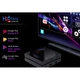 ТВ-приставка Смарт ТВ Smart TV Box H96 Max H616 6K Ultra HD 4/32gb - зображення 5