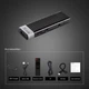 ТВ-приставка Смарт ТВ Smart TV Box X96s 4/32gb - зображення 4