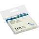 Бумага для заметок Buromax with adhesive layer 76х76мм, 100sheets, pastel colors mix (BM.2312-10) - изображение 2