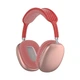 Беспроводные наушники VJ STN-01 Pink/Red - изображение 1