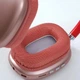 Беспроводные наушники VJ STN-01 Pink/Red - изображение 2