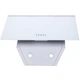 Вытяжка кухонная Minola HDN 5222 WH/INOX 700 LED - изображение 2