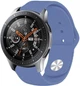 Ремешок BeCover для Xiaomi Amazfit Bip (20mm) Lite/Bip S Lite/Bip 3/Bip 3 Pro/GTR 42mm/GTS/TicWatch S2/TicWatch E/GTS 3/GTS 2 mini Lilac (BC_706192) - изображение 4