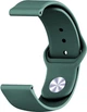 Ремешок BeCover для Samsung Galaxy Watch 46mm / Watch 3 45mm / Gear S3 Classic / Gear S3 Frontier Dark-Green (BC_706326) - изображение 2
