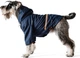 Дождевик Noble Pet Moss Blue M4106/XS (00000437) - изображение 14