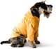 Дождевик Noble Pet Moss Yellow M4108/XS (00000451) - изображение 19